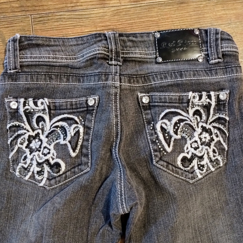 Red Rivet womens jeans